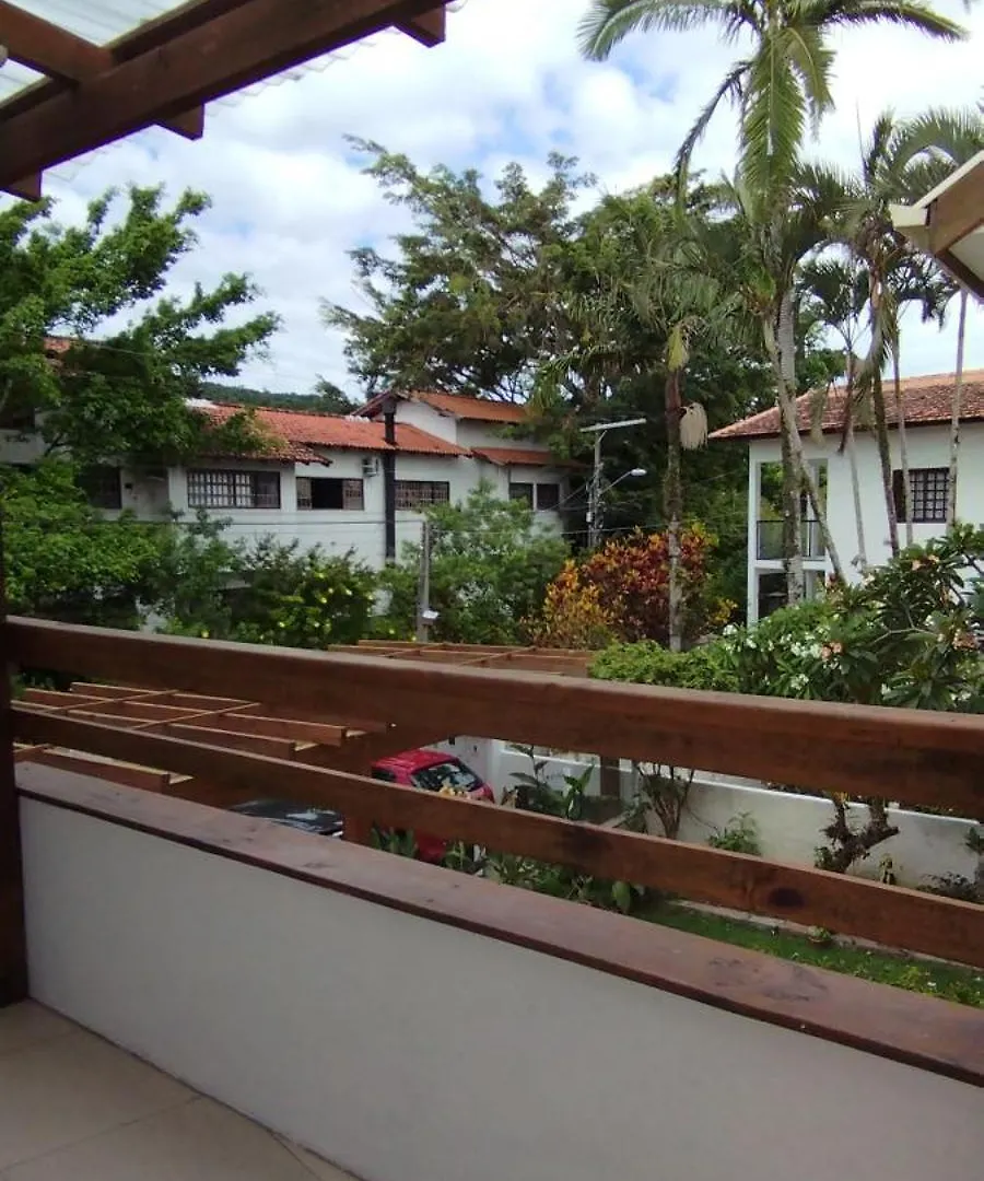 Apartamento Braga 02 Florianópolis