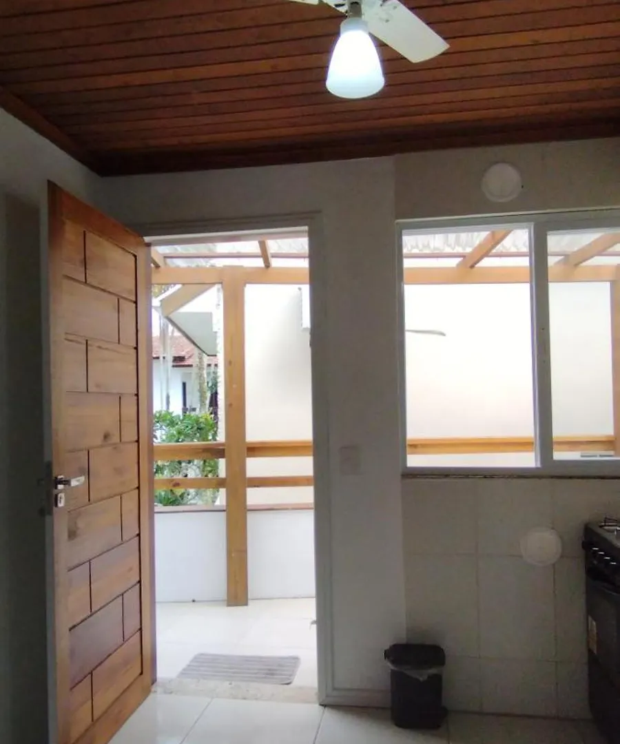 شقة Apartamento Braga 02 Florianópolis