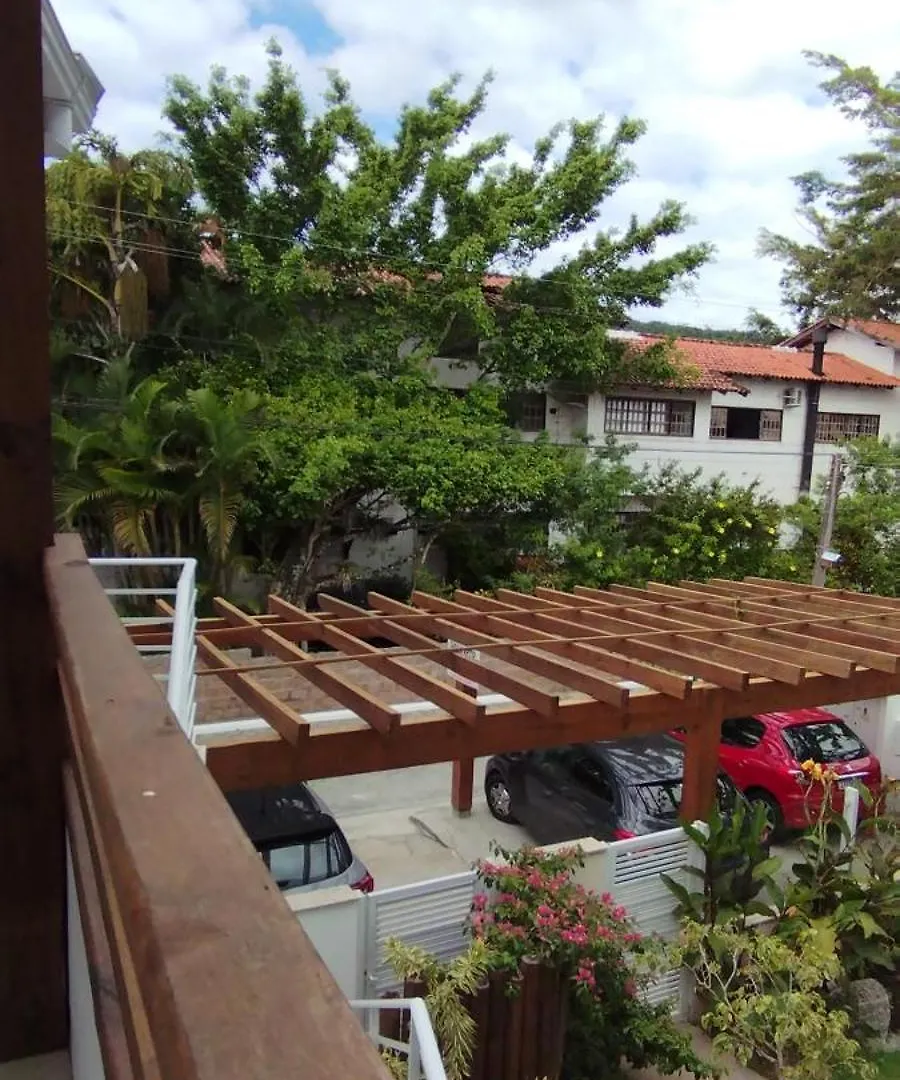 Apartamento Braga 02 Florianópolis 0*,  البرازيل