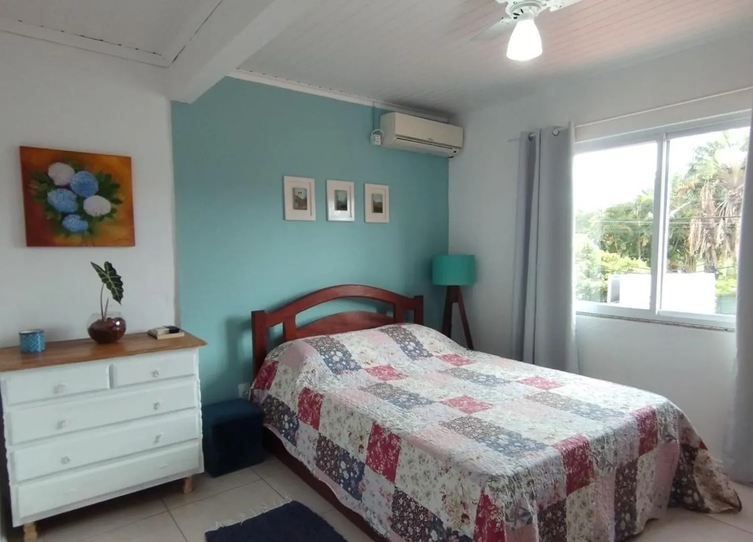 Apartamento Braga 02 Florianópolis 0*,