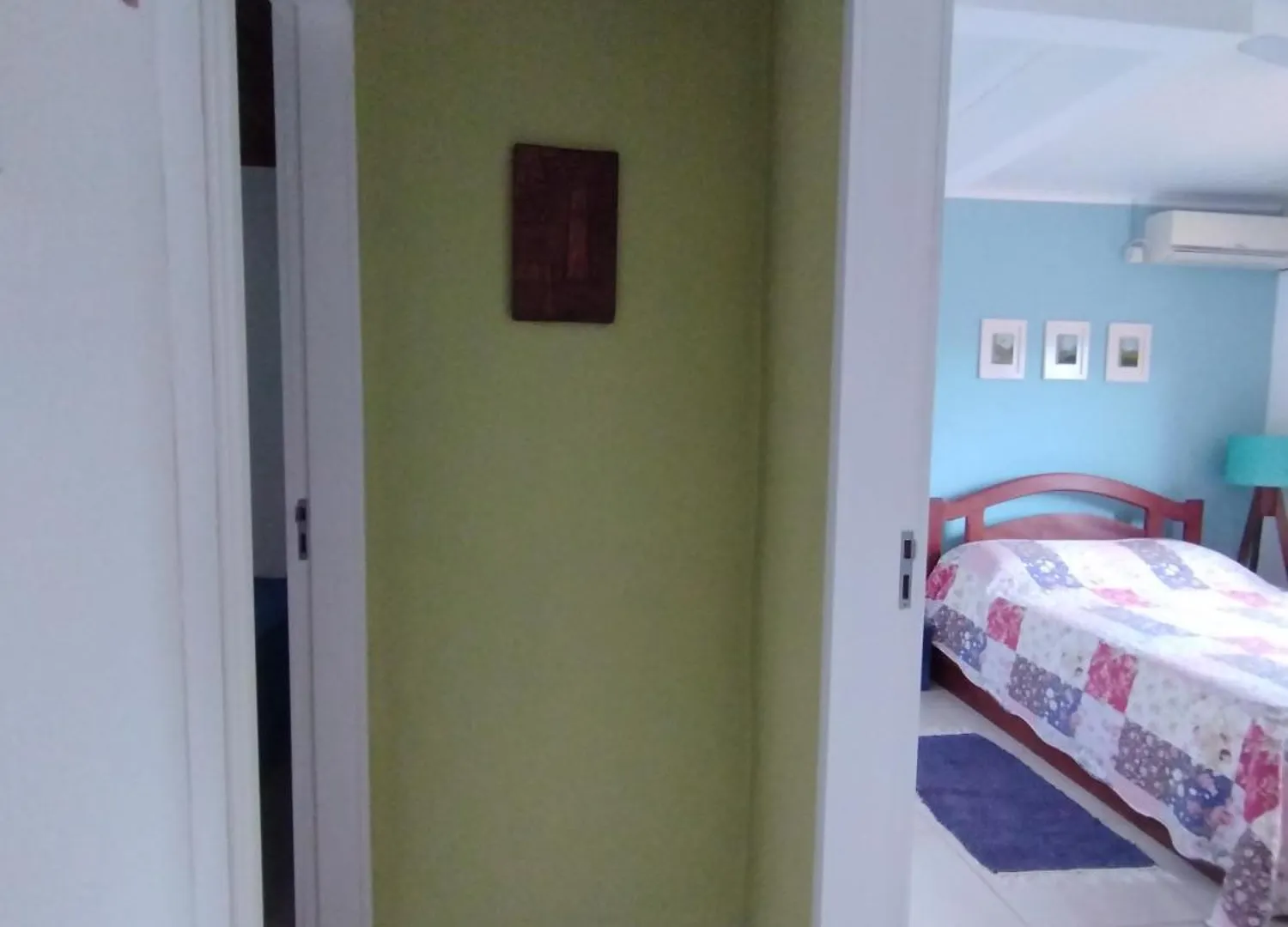 Apartamento Braga 02 Florianópolis