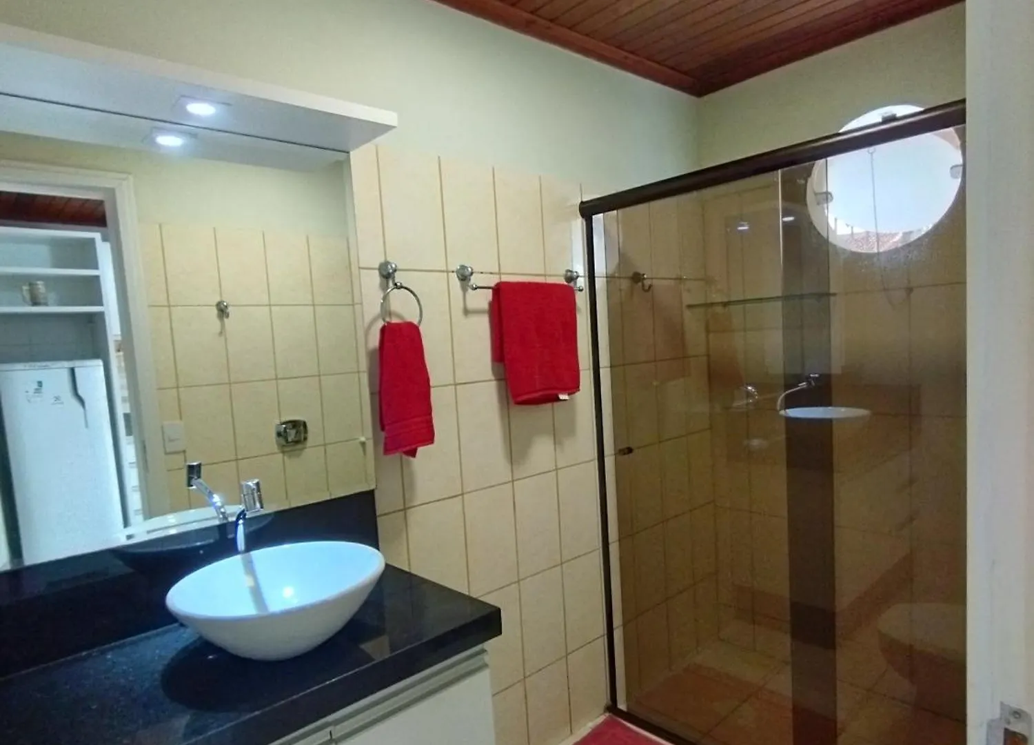 Daire Apartamento Braga 02 Florianópolis