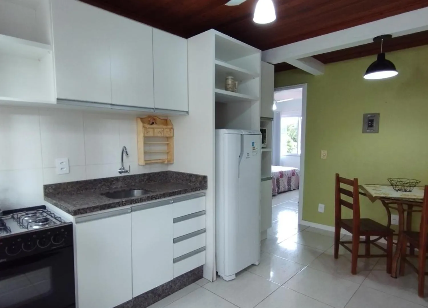 Apartamento Braga 02 location