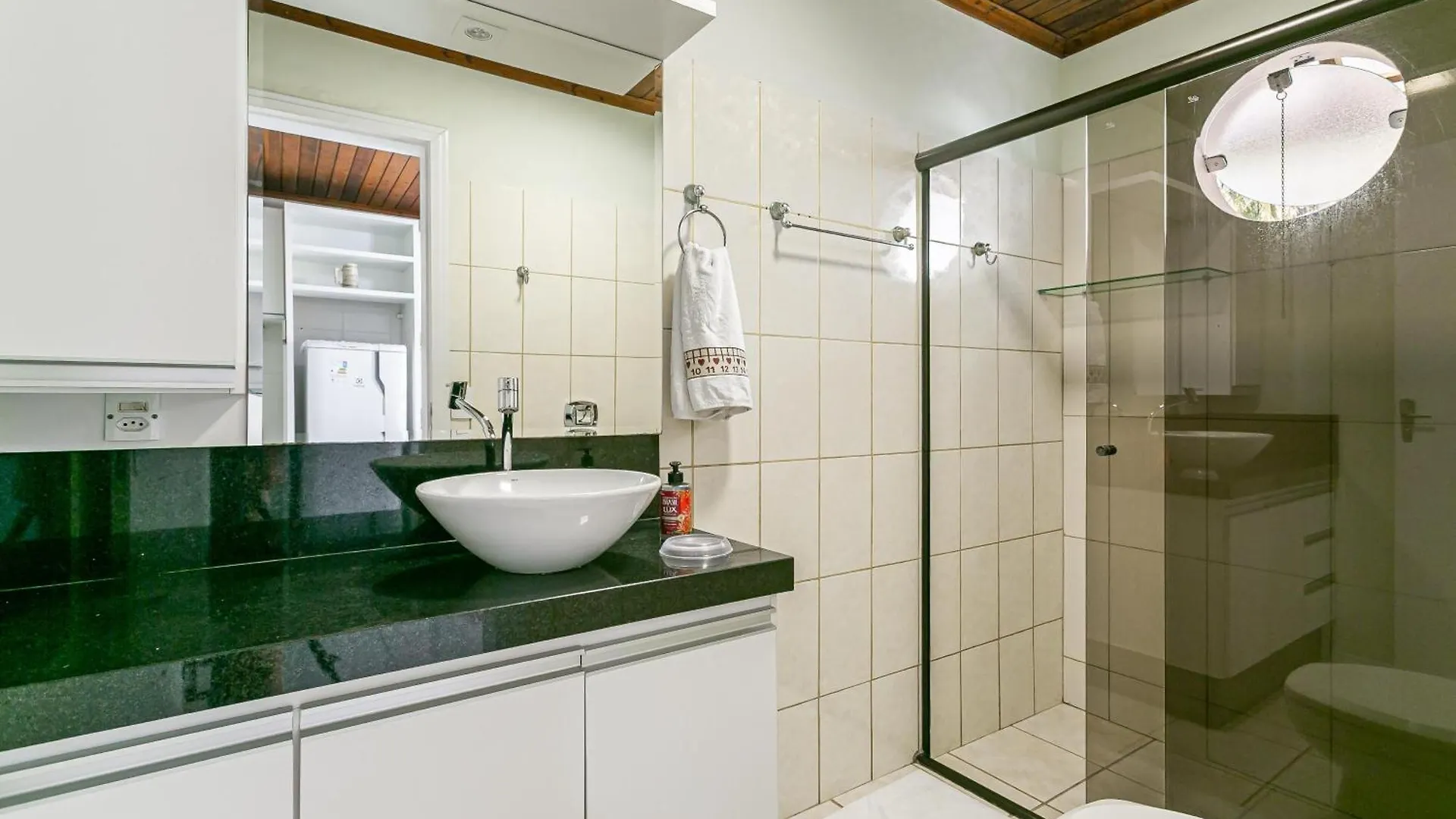 Apartamento Braga 02 Florianópolis Daire