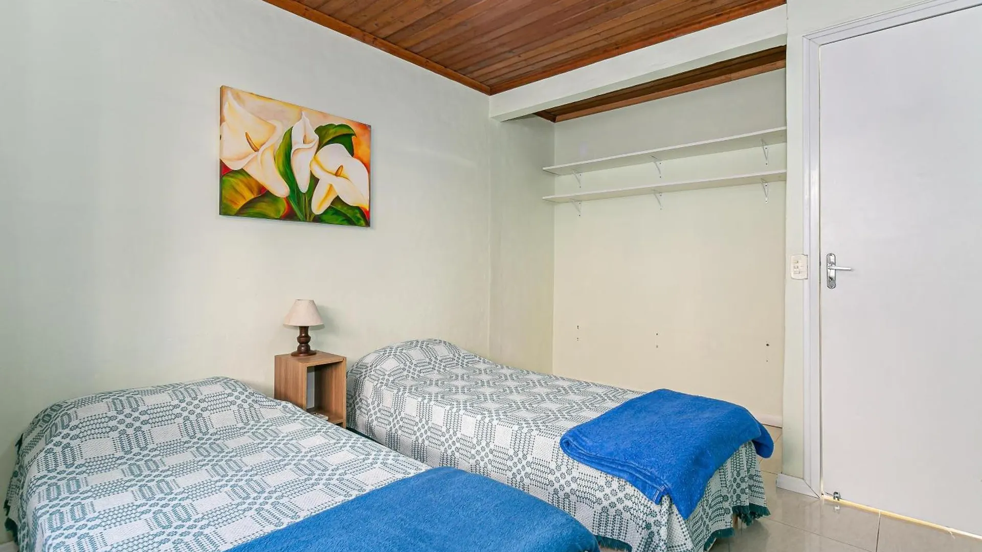 Daire Apartamento Braga 02 Florianópolis