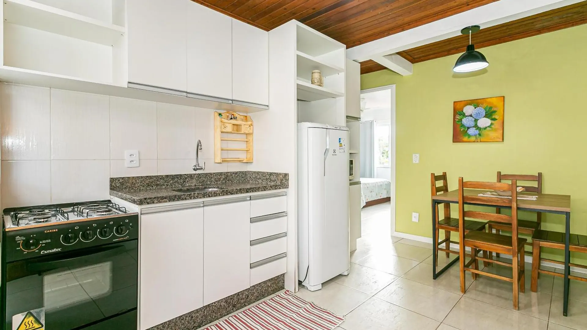 Apartamento Braga 02 Florianópolis
